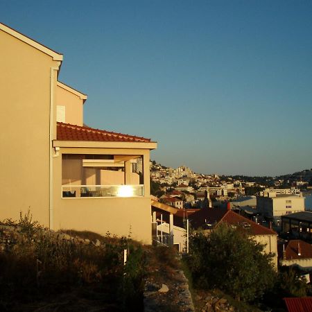 Apartments F & P Dubrovnik Zimmer foto